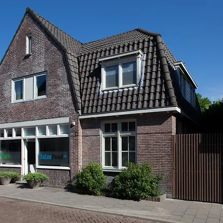 Darley's Hilversum