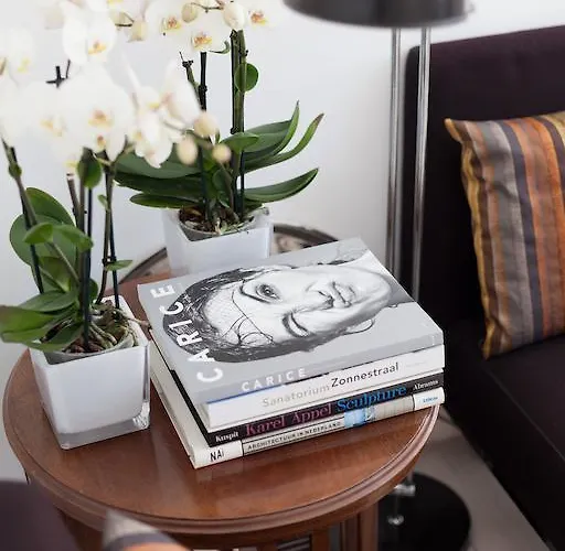 アパート Darley's