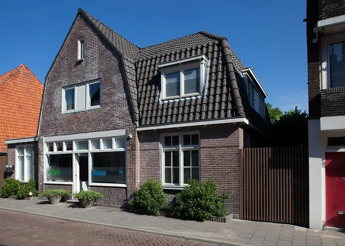 Darley's ヒルフェルスム