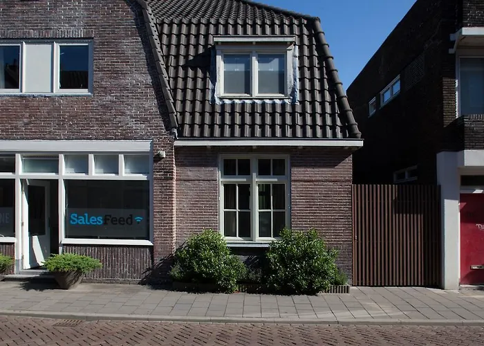 アパート Darley's