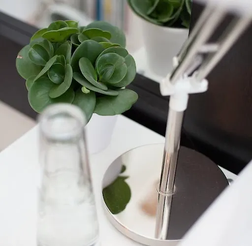 アパート Darley's ヒルフェルスム