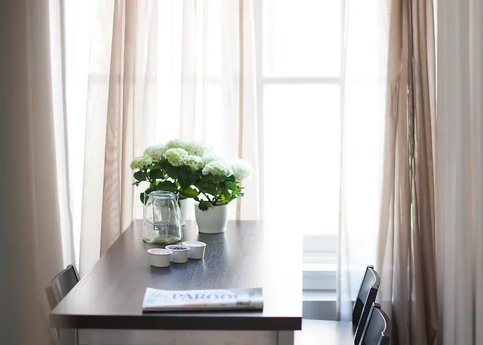 Darley's ヒルフェルスム