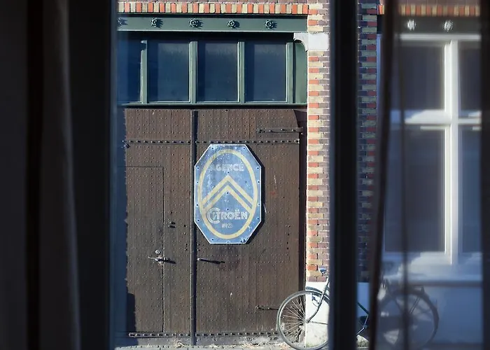 アパート Darley's *