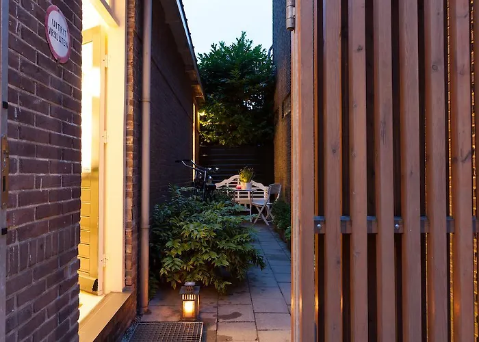 アパート Darley's *