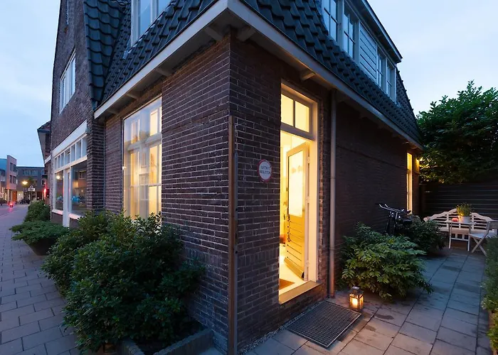 Darley's ヒルフェルスム