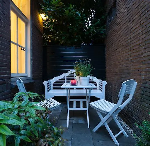 アパート Darley's