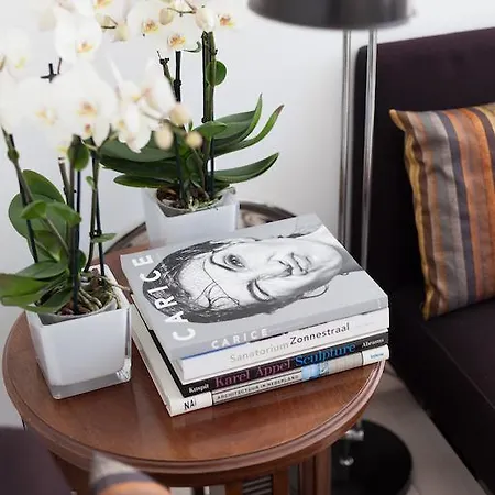 Appartamento Darley's