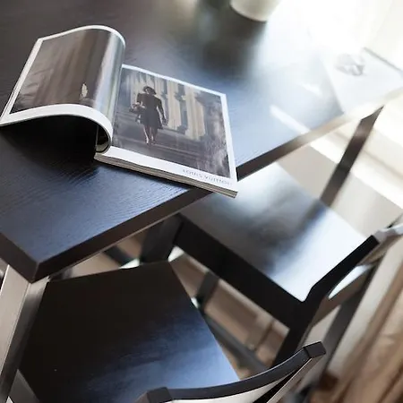 Appartamento Darley's *