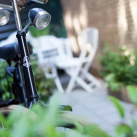 Appartamento Darley's Hilversum