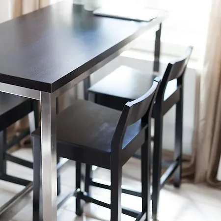 Appartamento Darley's