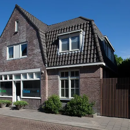 Darley's Hilversum
