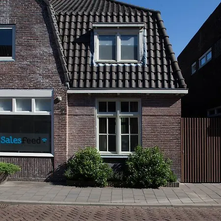 Appartamento Darley's