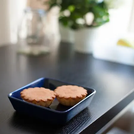 Appartamento Darley's