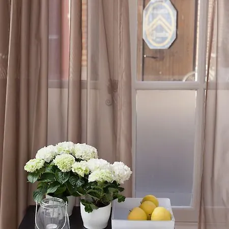 Appartamento Darley's Hilversum