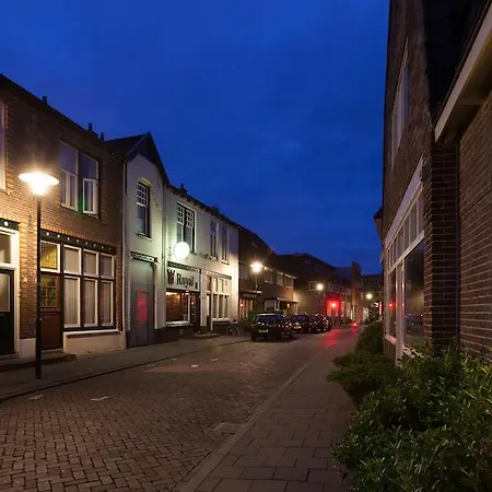 Lägenhet Darley's
