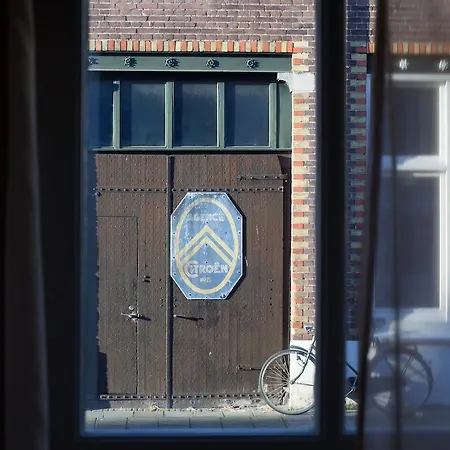Lägenhet Darley's *