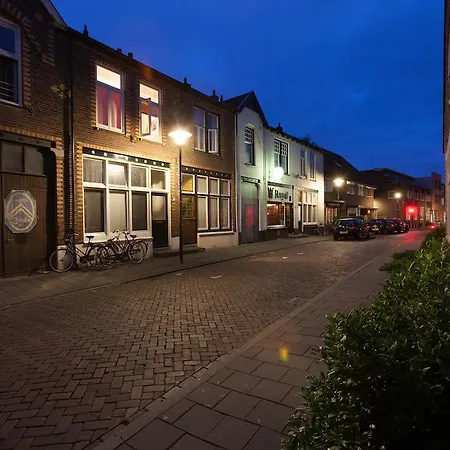 Darley's Hilversum