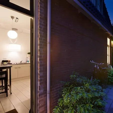 Appartamento Darley's Hilversum